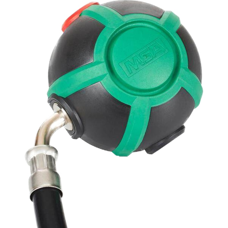 梅思安10147843正壓式空氣呼吸器需求閥