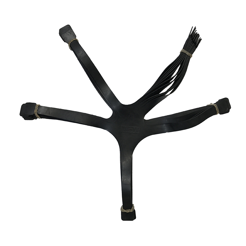 梅思安10145682-sp UE面罩橡膠頭帶 