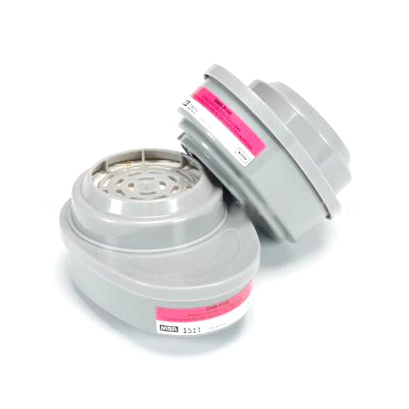 梅思安10120749 P100濾毒盒 梅思安10120749 P100濾毒盒