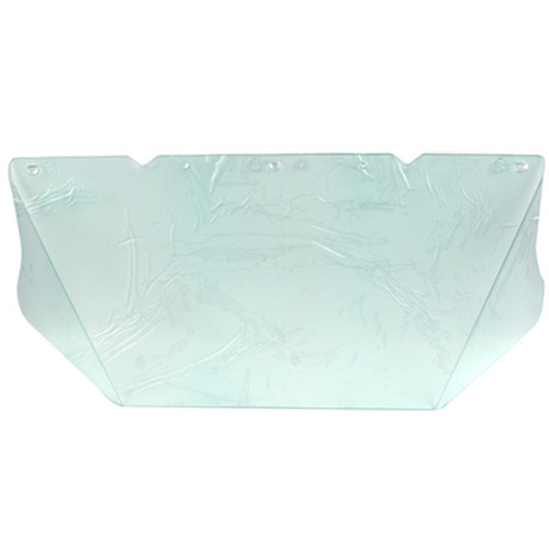 梅思安488131防飛濺面屏鏡片