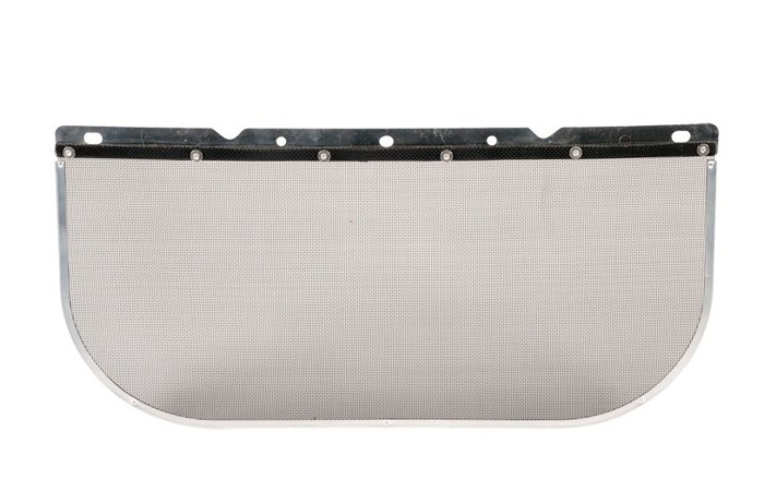 梅思安10116557金屬網(wǎng)面屏