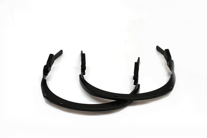 梅思安SOR60020面屏支架