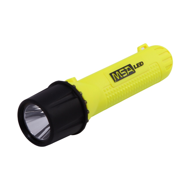 梅思安10153572手電筒