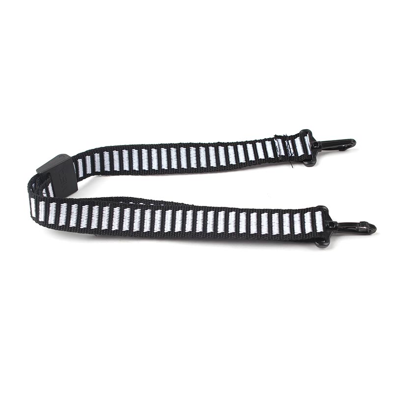 梅思安9100001-SP安全帽國標(biāo)D型下頦帶