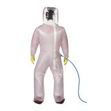霍尼韋爾4481212核防護(hù)通風(fēng)氣衣MURUPOA防輻射服 霍尼韋爾4481212核防護(hù)通風(fēng)氣衣MURUPOA防輻射服