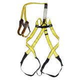 梅思安10106888沃克曼輕巧型全身式安全帶