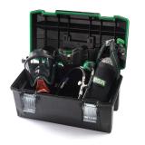 梅思安10172259-SP長管呼吸器肩帶組件