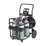 梅思安10127386移動式供氣源