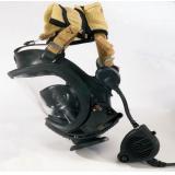 梅思安10051290正壓式空氣呼吸器語音放大通訊組件 梅思安10051290正壓式空氣呼吸器語音放大通訊組件