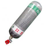 梅思安10124999空氣呼吸器BTIC碳纖氣瓶 梅思安10124999空氣呼吸器BTIC碳纖氣瓶