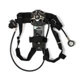 梅思安AX2100空氣呼吸器背架(含面罩不含氣瓶) 梅思安AX2100空氣呼吸器背架(含面罩不含氣瓶)