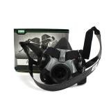 梅思安10146380 Advantage 410半面罩防毒面具小號(hào)