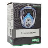 梅思安10147997 Advantage3100全面罩防毒面具中號(hào) 梅思安10147997 Advantage3100全面罩防毒面具中號(hào)