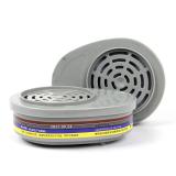 梅思安10120744濾毒盒