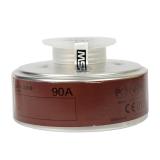 梅思安10115187-CN濾毒罐90A