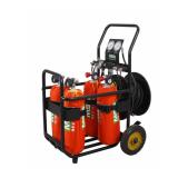 梅思安10126611車載式移動供氣源