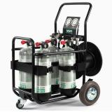 梅思安10126613車載式移動供氣源