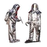 梅思安10111994分體式隔熱防護(hù)服