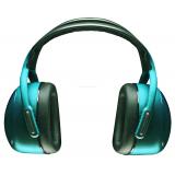 梅思安10087400左/右系列高衰減防噪音耳罩 梅思安10087400左/右系列高衰減防噪音耳罩