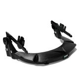 梅思安10121266面屏支架 梅思安10121266面屏支架