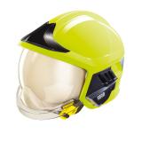 梅思安10158861消防頭盔