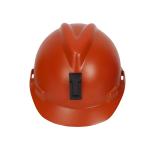 梅思安10177253紅色ABS礦工安全帽 梅思安10177253紅色ABS礦工安全帽