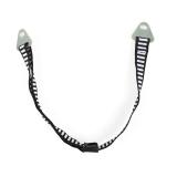 梅思安9100008-SP安全帽標(biāo)準(zhǔn)D型下頜帶