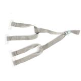 梅思安9100004安全帽下額帶 梅思安9100004安全帽下額帶