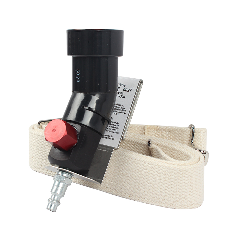 3M V-300流量調(diào)節(jié)閥(含V-199轉(zhuǎn)接頭)