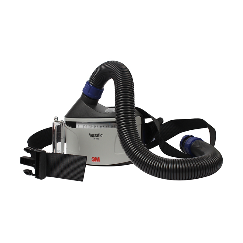 3M TR-315E+電動送風(fēng)長管呼吸器套裝