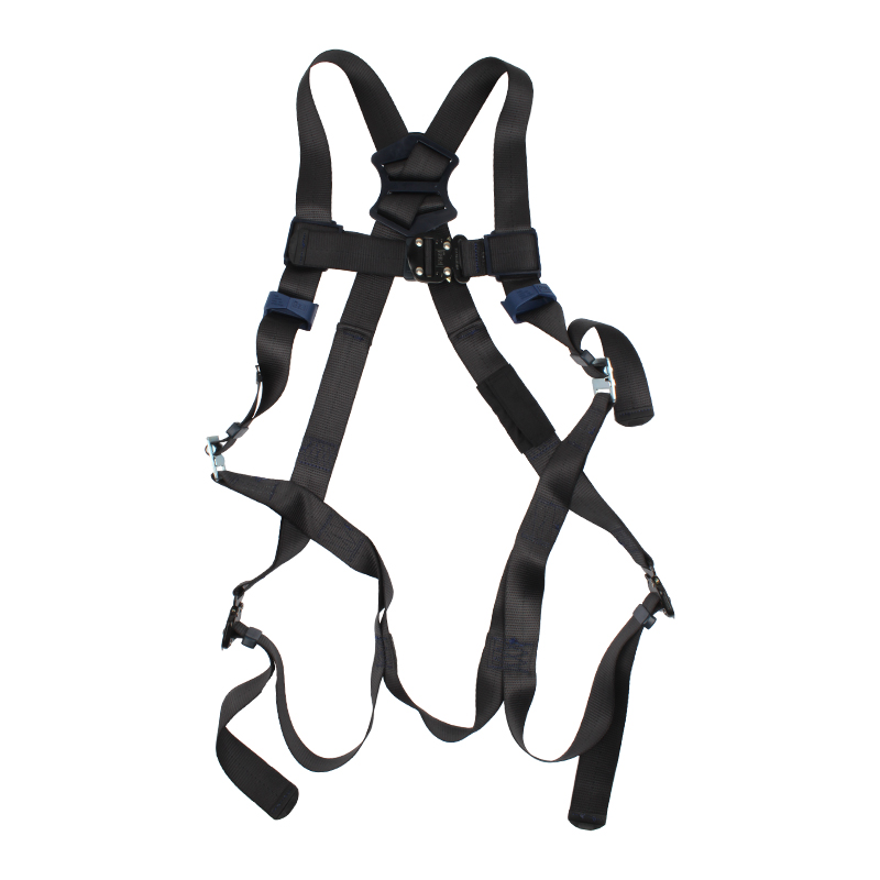 3M凱比特111418X全身式高空安全帶