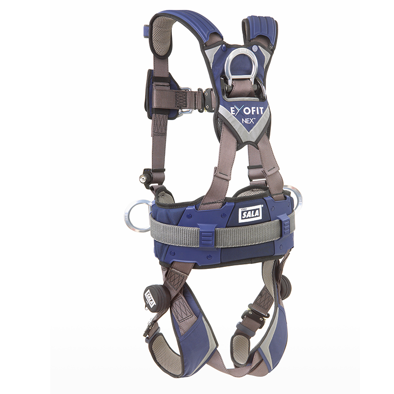 3M凱比特1113160高空安全帶