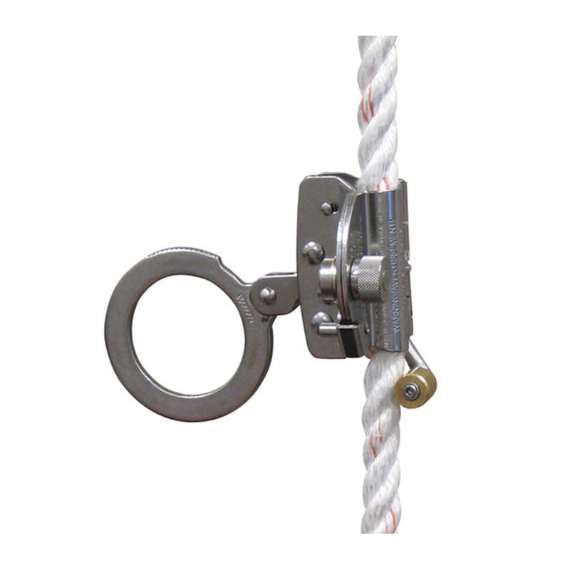 3M凱比特5000003帶導(dǎo)向輪自動抓繩器