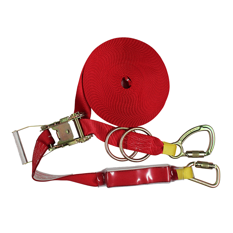 3M凱比特1200101臨時水平生命線系統(tǒng)