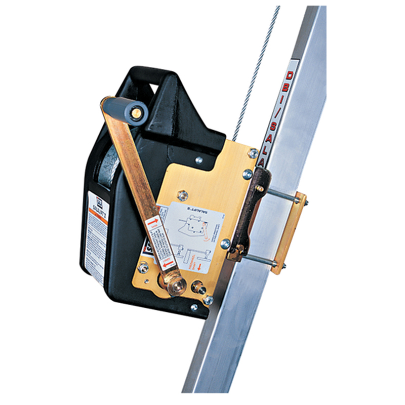 3M凱比特8102001絞盤