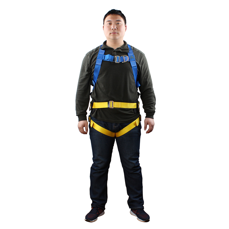 3M凱比特1318020FIRST高空安全帶