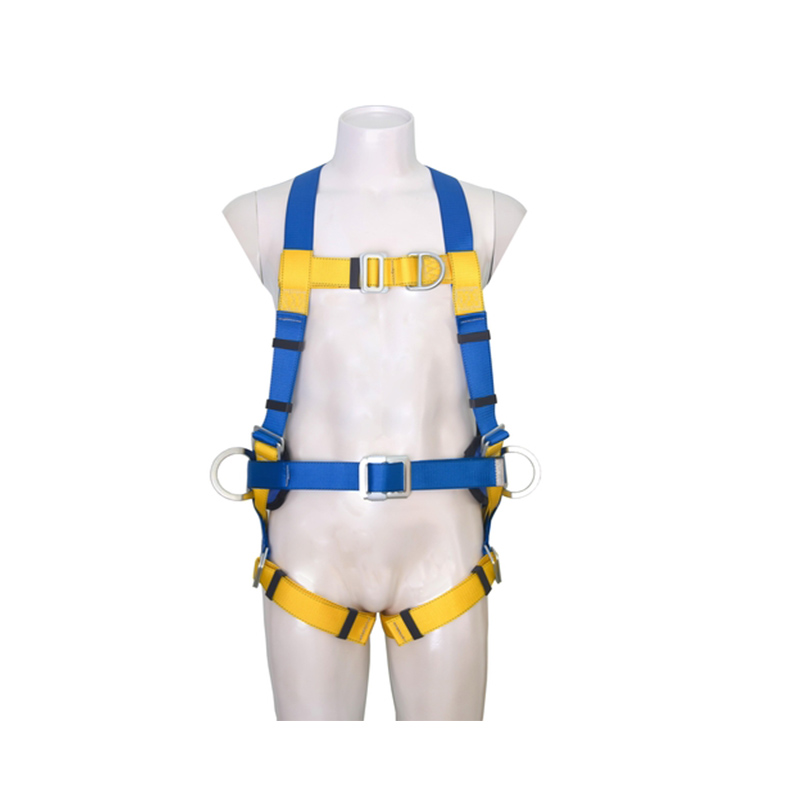 3M凱比特1390033風(fēng)電專用全身式安全帶