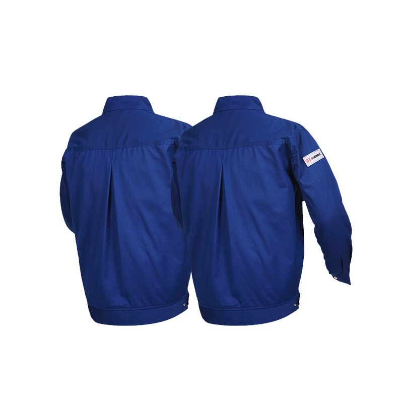 雷克蘭NMX204BJT短夾克阻燃工作服