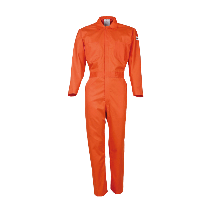 雷克蘭C010 Omega連體阻燃工作服