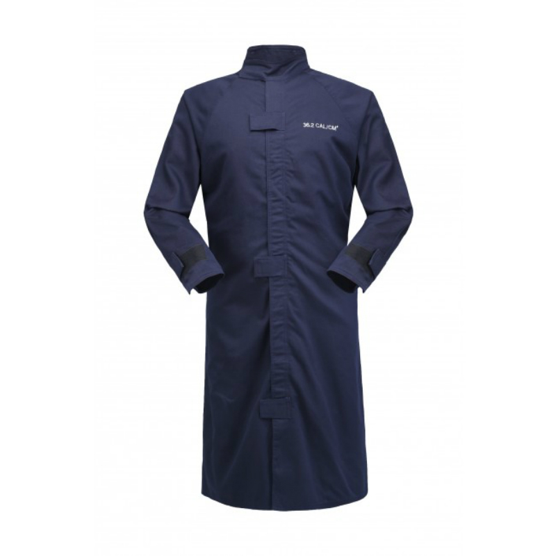 雷克蘭AR48-R-DH防電弧大袍