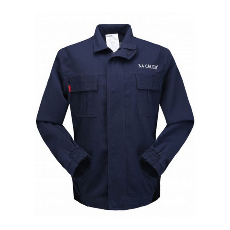 雷克蘭AR33-J-TSP防電弧服夾克