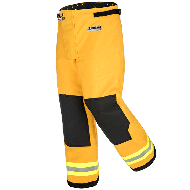 雷克蘭OSX-A-P美標(biāo)消防服褲子