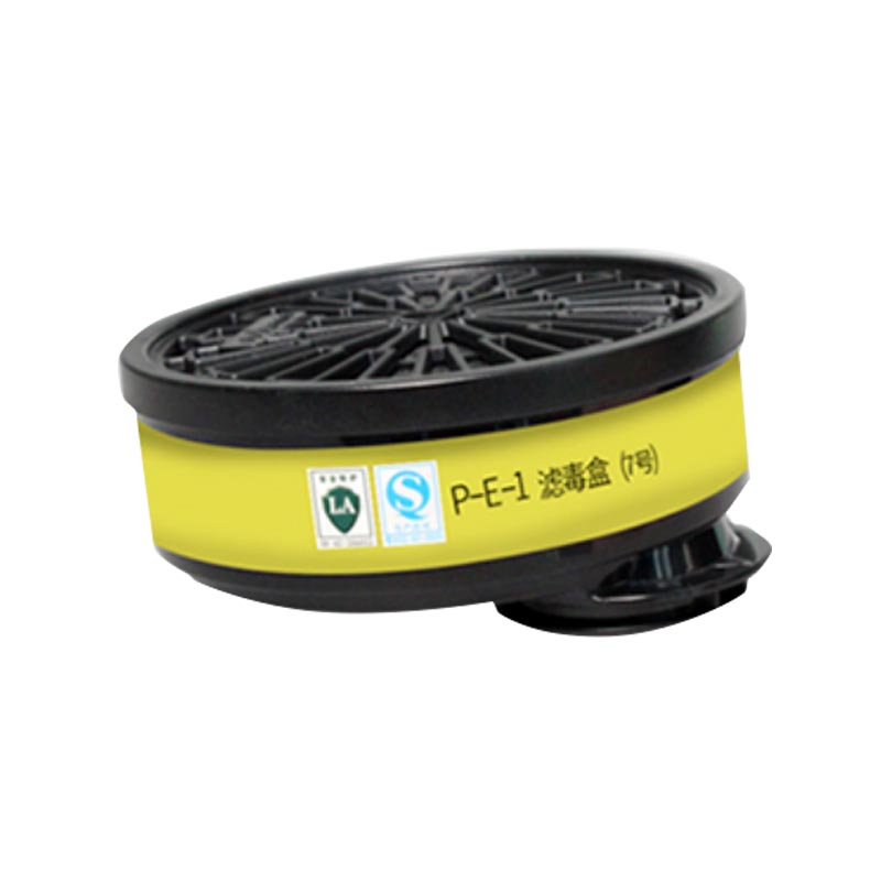 思創(chuàng)ST-LDQ7 7號濾毒盒