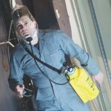 MSA梅思安10066739TransAire5逃生呼吸器