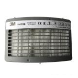 3M TR-3712E P3顆粒物防塵濾盒 3M TR-3712E P3顆粒物防塵濾盒