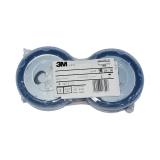 3M丘比特450-00-25 A2P3濾盒防有機氣體及蒸氣/顆粒物濾盒 3M丘比特450-00-25 A2P3濾盒防有機氣體及蒸氣/顆粒物濾盒