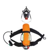 梅思安10154730 AG2100正壓式空氣呼吸器 