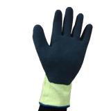 杜邦KK1333乳膠磨砂勞保手套 杜邦KK1333乳膠磨砂勞保手套