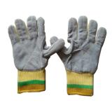 杜邦KK1041貼皮五級防割手套 杜邦KK1041貼皮五級防割手套