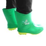 雷克蘭87015PVC防化靴 雷克蘭87015PVC防化靴